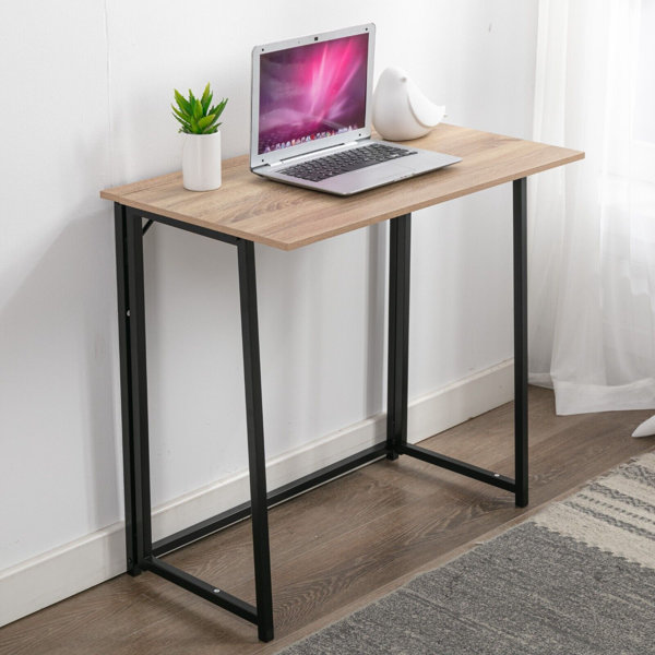 Writing desk deals 30 inches deep